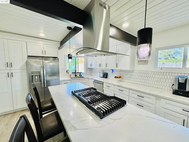 534 Rincon Rd, El Sobrante, CA 94803