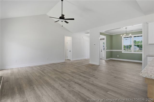 3031 Dinwiddle Drive, Wade, NC 28395