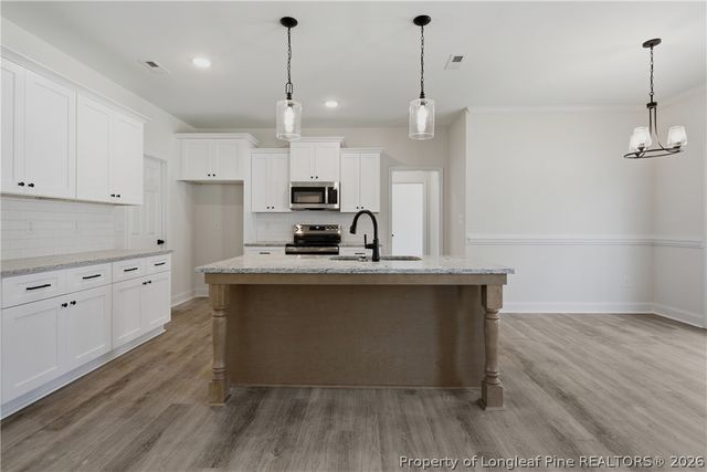 3031 Dinwiddle Drive, Wade, NC 28395