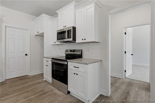 3031 Dinwiddle Drive, Wade, NC 28395