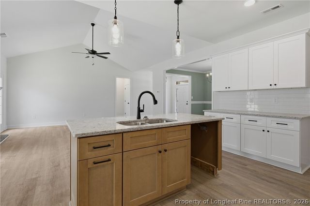 3031 Dinwiddle Drive, Wade, NC 28395