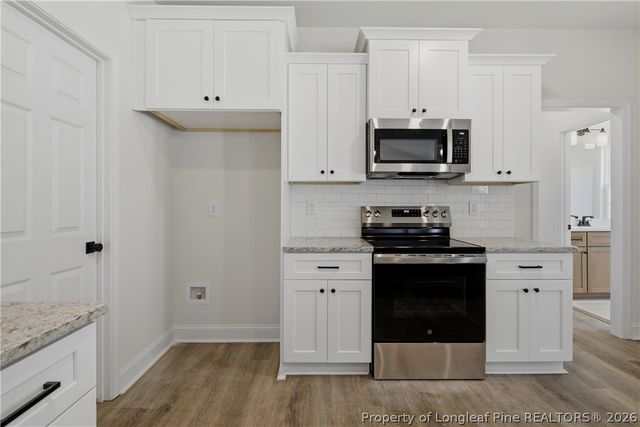 3031 Dinwiddle Drive, Wade, NC 28395