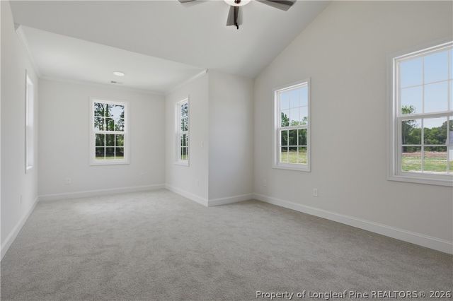 3031 Dinwiddle Drive, Wade, NC 28395