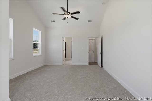 3031 Dinwiddle Drive, Wade, NC 28395