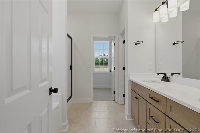 3031 Dinwiddle Drive, Wade, NC 28395