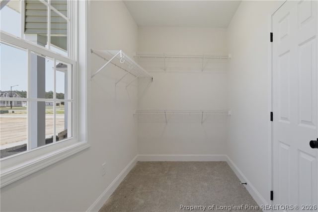 3031 Dinwiddle Drive, Wade, NC 28395