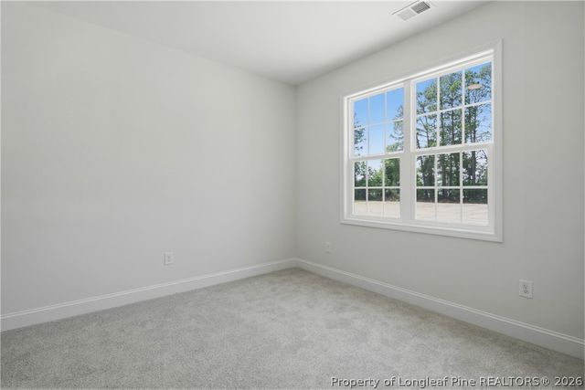 3031 Dinwiddle Drive, Wade, NC 28395