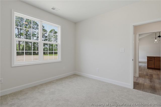 3031 Dinwiddle Drive, Wade, NC 28395