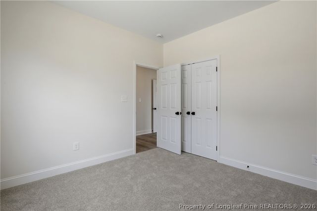 3031 Dinwiddle Drive, Wade, NC 28395