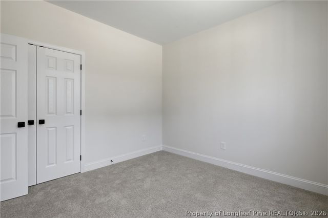 3031 Dinwiddle Drive, Wade, NC 28395