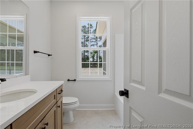3031 Dinwiddle Drive, Wade, NC 28395
