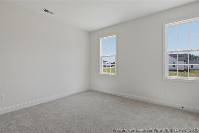 3031 Dinwiddle Drive, Wade, NC 28395