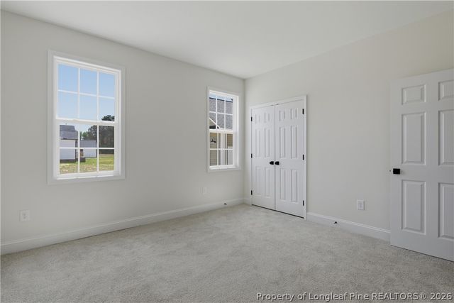 3031 Dinwiddle Drive, Wade, NC 28395