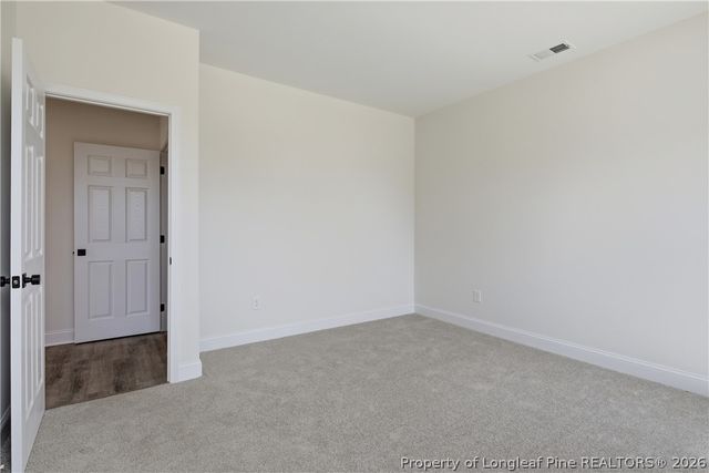 3031 Dinwiddle Drive, Wade, NC 28395