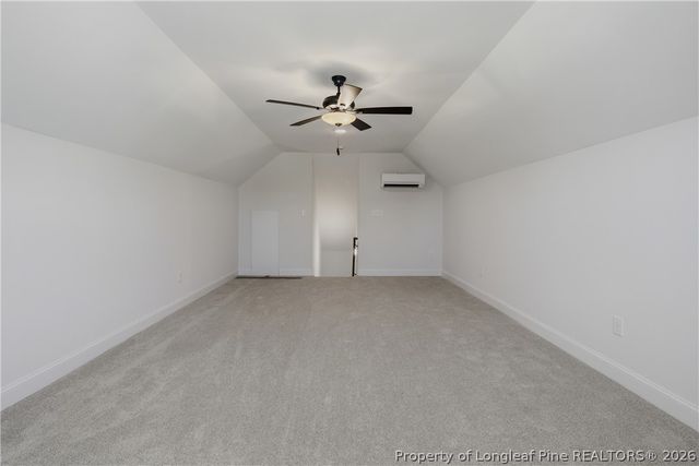 3031 Dinwiddle Drive, Wade, NC 28395