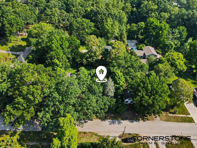 410 Peach Street, Fruitport, MI 49415