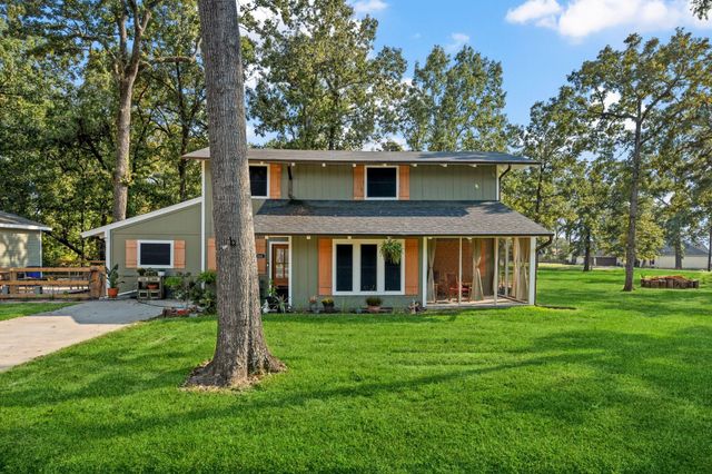 241 Texas Landing, Livingston, TX 77351