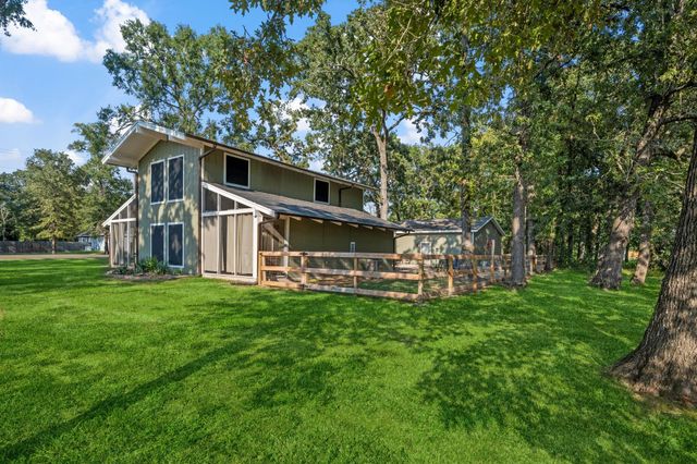 241 Texas Landing, Livingston, TX 77351