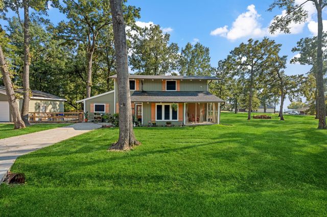 241 Texas Landing, Livingston, TX 77351