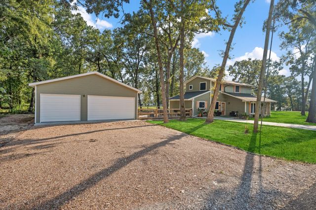 241 Texas Landing, Livingston, TX 77351