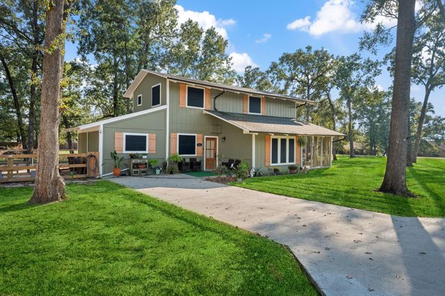 241 Texas Landing, Livingston, TX 77351