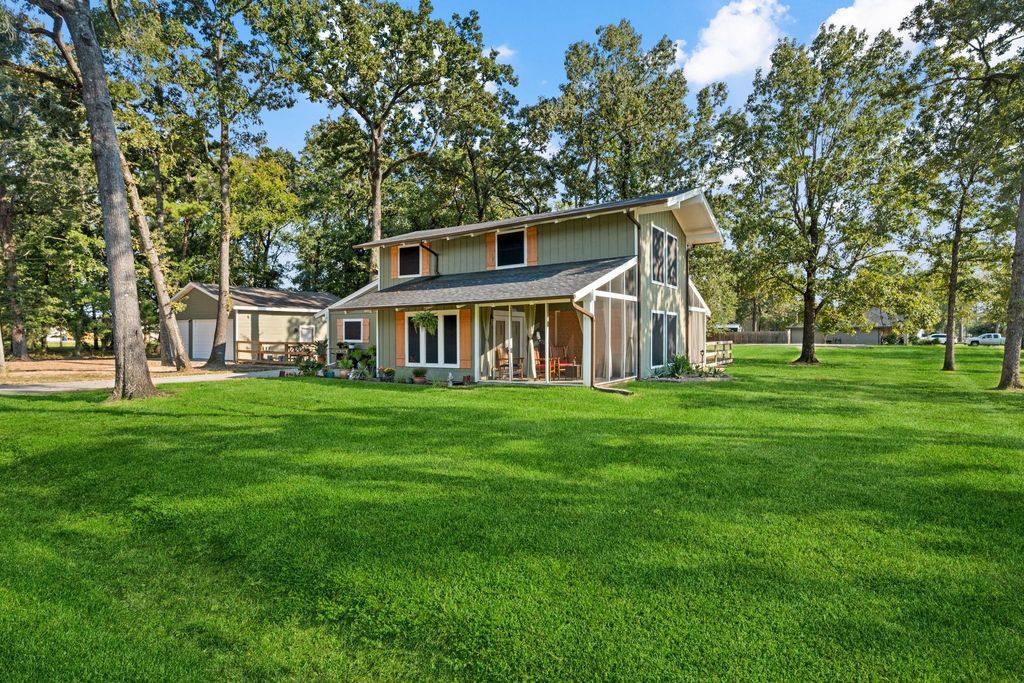 241 Texas Landing, Livingston, TX 77351