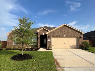 1923 June Lake Lane, Iowa Colony, TX 77583