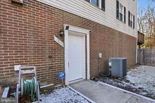 15046 CHERRYWOOD DR #4, Laurel, MD 20707