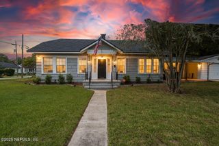 4329 ANTISDALE Street, Jacksonville, FL 32205