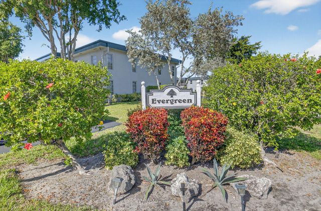 7535 S Oriole Boulevard 206, Delray Beach, FL 33446