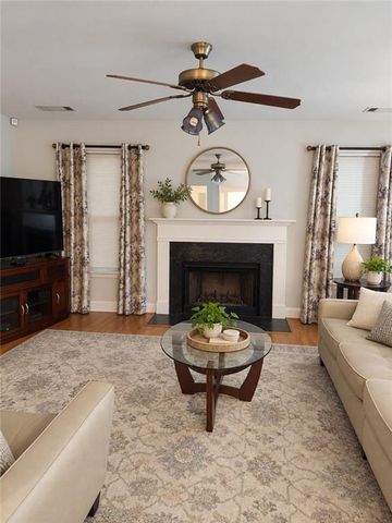 7216 Mountain Laurel Way, Stockbridge, GA 30281