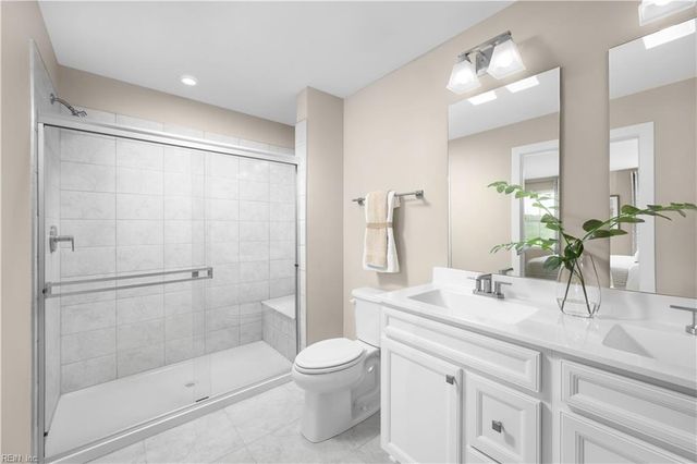 5027 Santoro RD, Toano, VA 23168