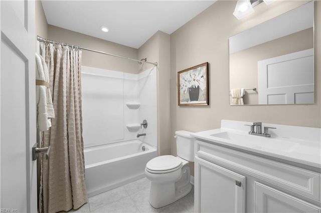 5027 Santoro RD, Toano, VA 23168