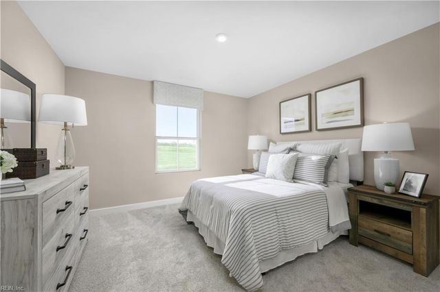 5027 Santoro RD, Toano, VA 23168