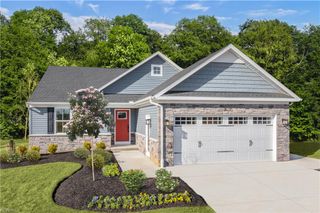 5027 Santoro RD, Toano, VA 23168