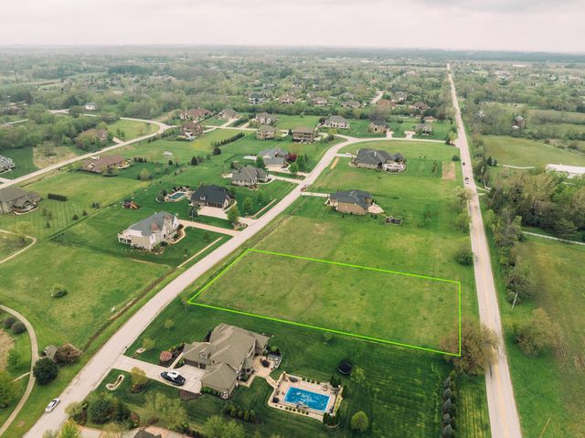 18485 S Pineprairie Drive, Mokena, IL 60448