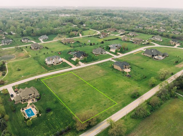 18485 S Pineprairie Drive, Mokena, IL 60448
