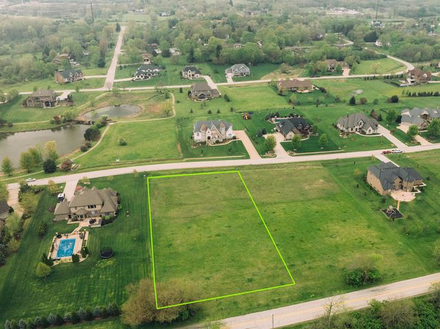 18485 S Pineprairie Drive, Mokena, IL 60448