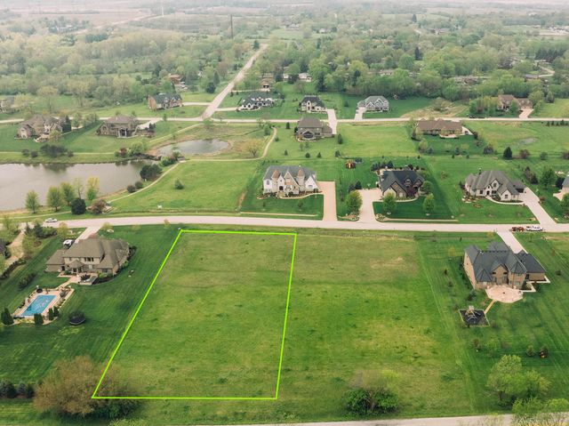 18485 S Pineprairie Drive, Mokena, IL 60448
