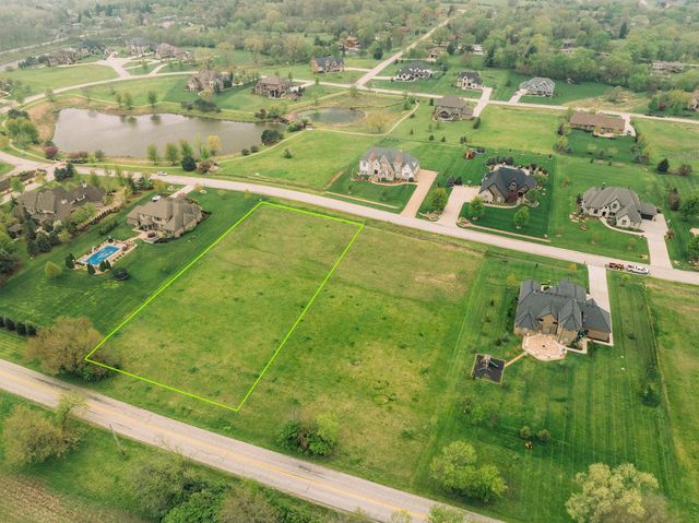 18485 S Pineprairie Drive, Mokena, IL 60448