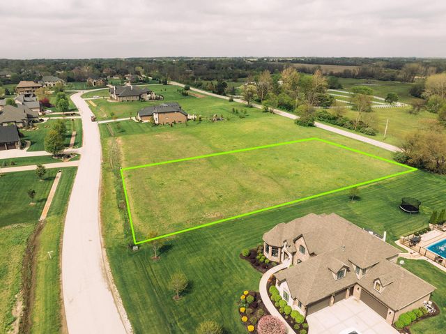 18485 S Pineprairie Drive, Mokena, IL 60448