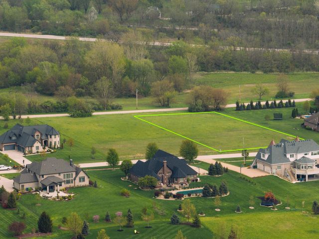 18485 S Pineprairie Drive, Mokena, IL 60448