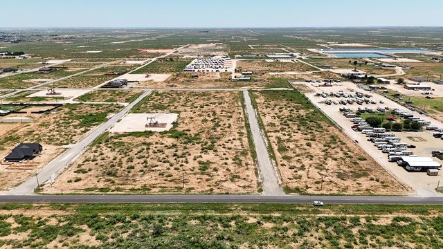 0 La Calma St, Gardendale, TX 79758