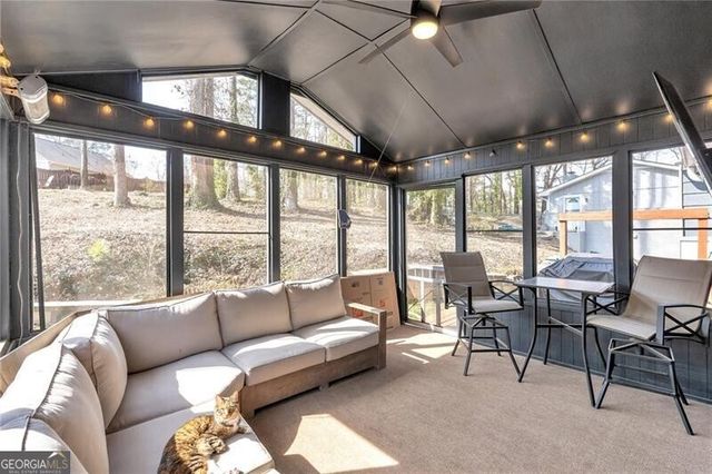 2670 Linnwood Drive SE, Smyrna, GA 30080