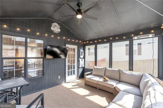 2670 Linnwood Drive SE, Smyrna, GA 30080