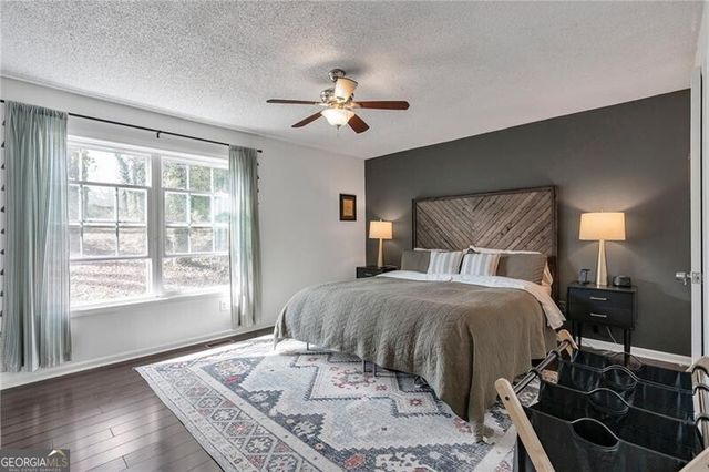 2670 Linnwood Drive SE, Smyrna, GA 30080