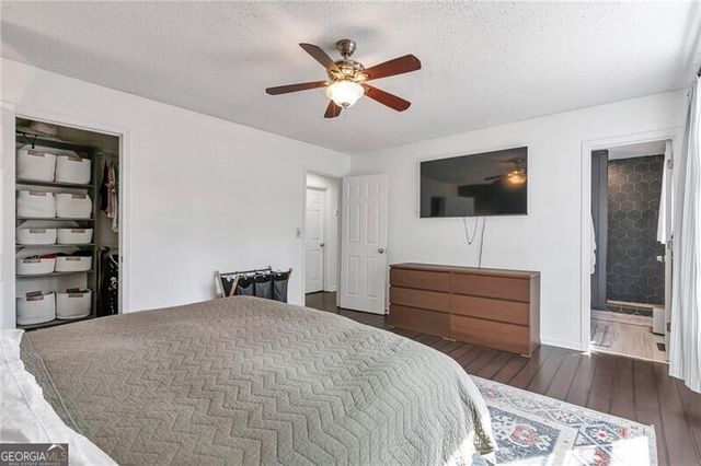 2670 Linnwood Drive SE, Smyrna, GA 30080