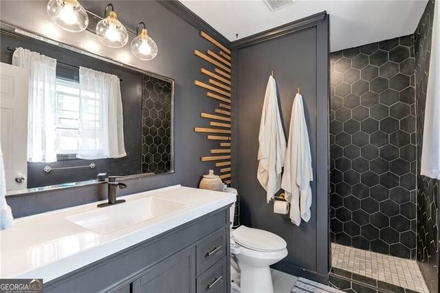 2670 Linnwood Drive SE, Smyrna, GA 30080