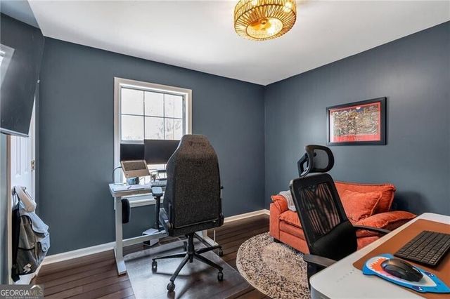 2670 Linnwood Drive SE, Smyrna, GA 30080