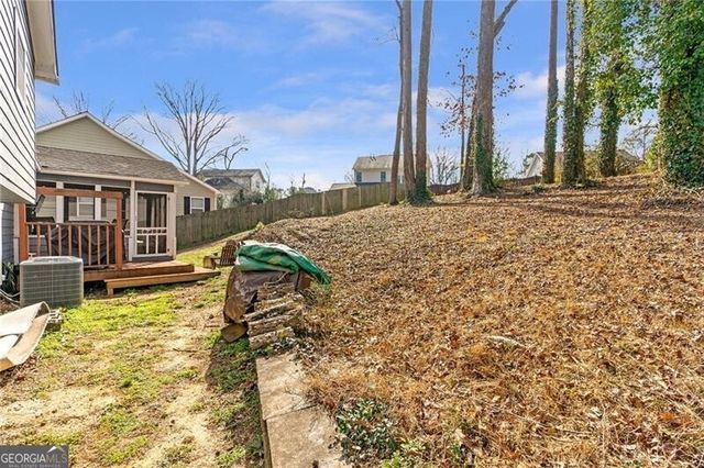 2670 Linnwood Drive SE, Smyrna, GA 30080